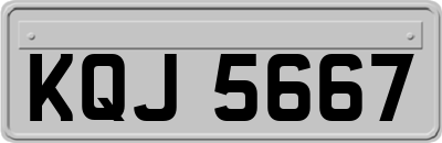 KQJ5667