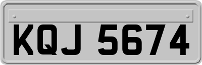 KQJ5674