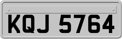 KQJ5764