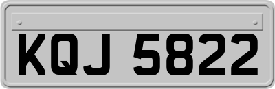 KQJ5822