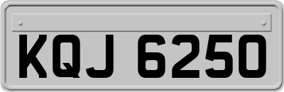 KQJ6250