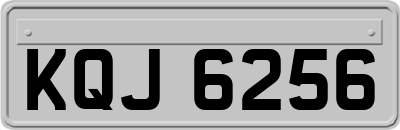 KQJ6256