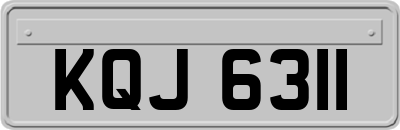 KQJ6311