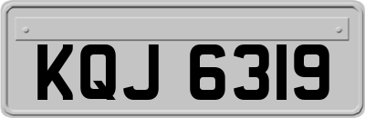 KQJ6319