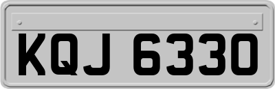 KQJ6330