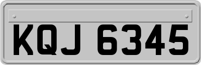 KQJ6345