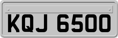 KQJ6500