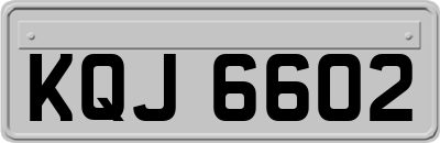 KQJ6602