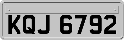 KQJ6792