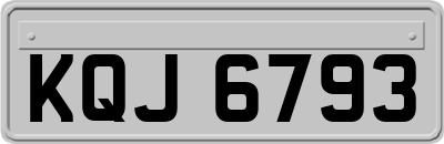 KQJ6793