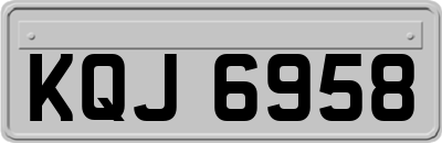KQJ6958