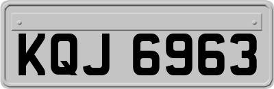 KQJ6963