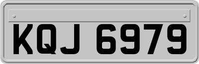 KQJ6979