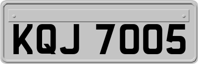KQJ7005