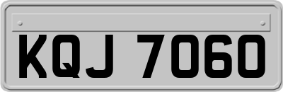 KQJ7060
