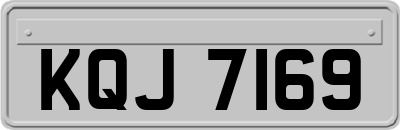 KQJ7169