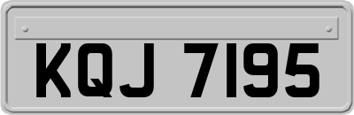 KQJ7195