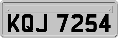 KQJ7254