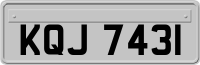 KQJ7431