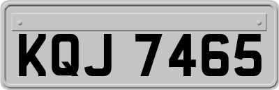 KQJ7465