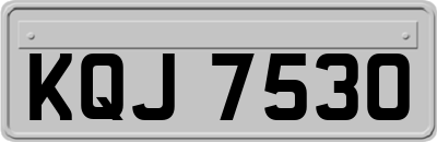 KQJ7530