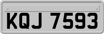 KQJ7593