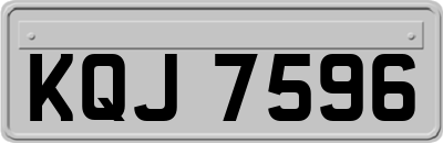 KQJ7596