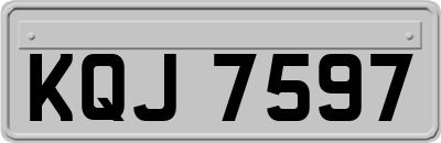 KQJ7597