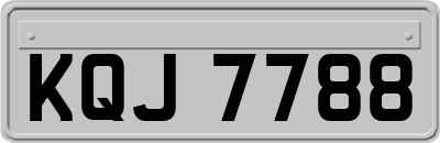 KQJ7788