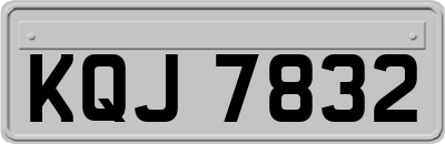 KQJ7832