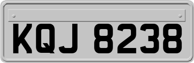 KQJ8238