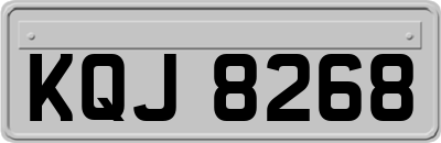 KQJ8268