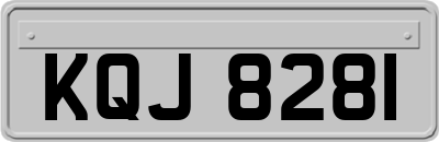 KQJ8281