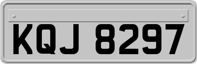 KQJ8297