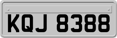 KQJ8388