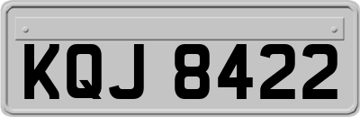 KQJ8422