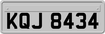 KQJ8434