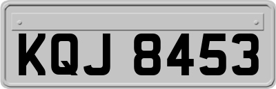 KQJ8453