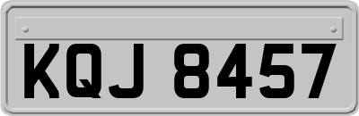KQJ8457