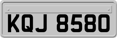 KQJ8580
