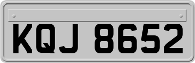 KQJ8652