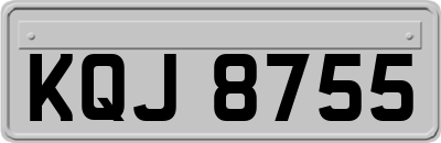 KQJ8755