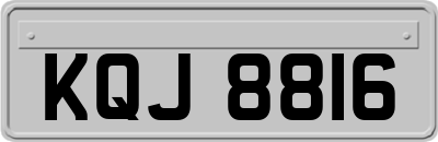 KQJ8816