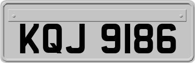 KQJ9186