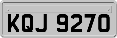 KQJ9270