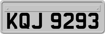 KQJ9293