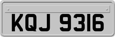 KQJ9316