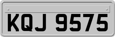 KQJ9575