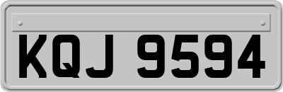 KQJ9594