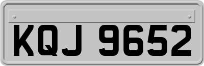 KQJ9652